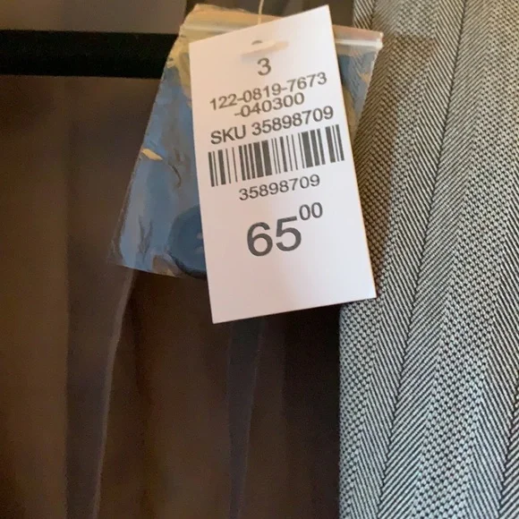 Veston - Picture 2 of 5